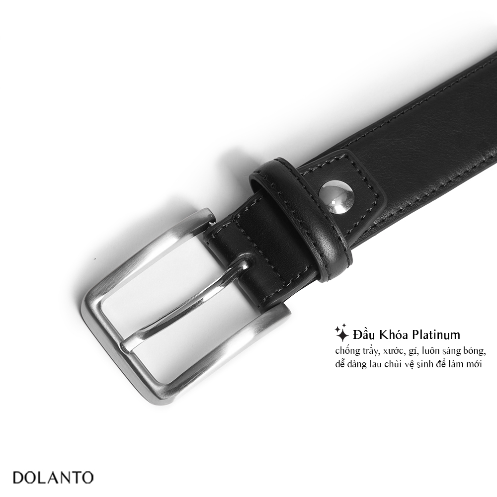 Thắt Lưng DOLANTO BRAND® Nomad Belt
