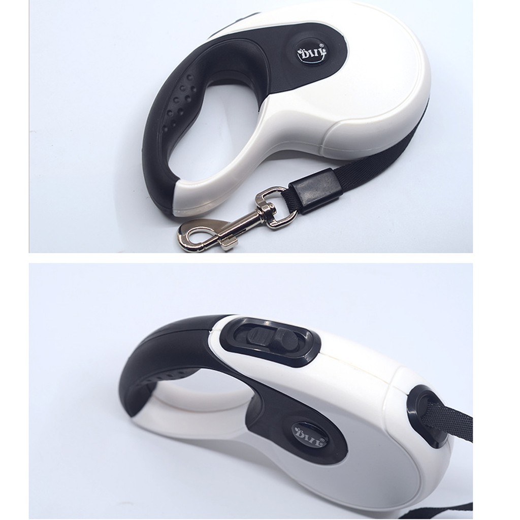Leads dog automatic retractable 5m