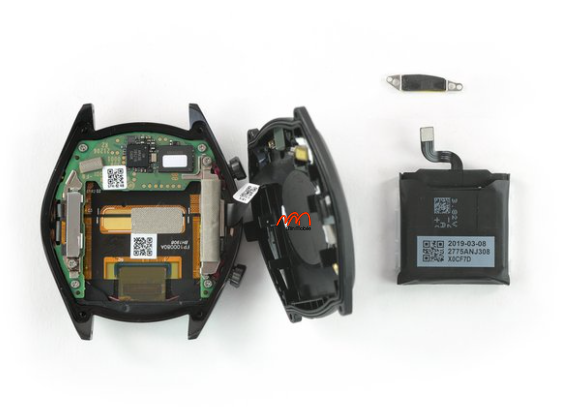 Thay Pin Đồng Hồ Huawei Watch GT2