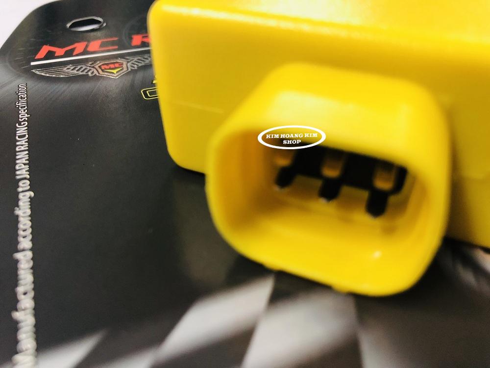 IC MC Racing Gắn SPORT,XIPO (RGV)
