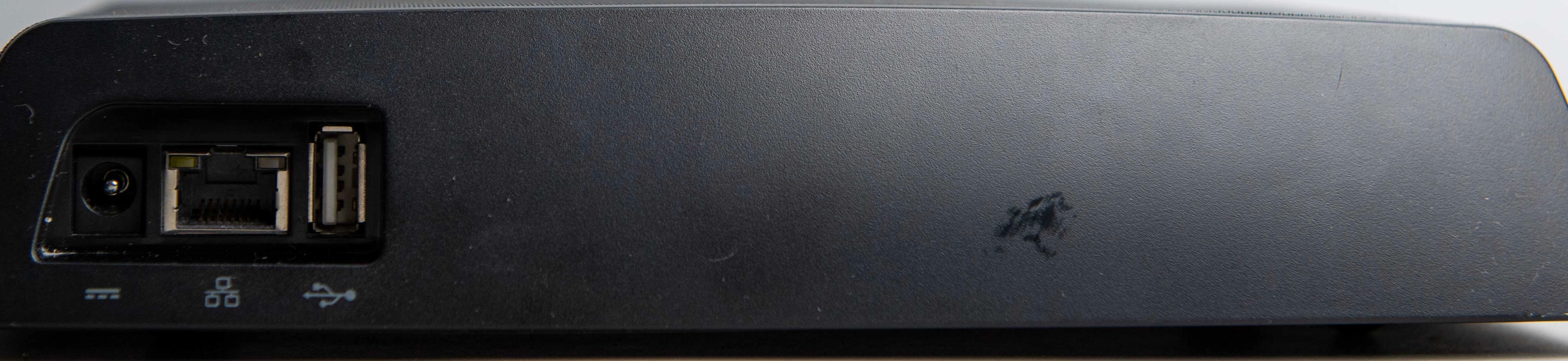 Ổ cứng NAS Seagate SRN01C 4TB