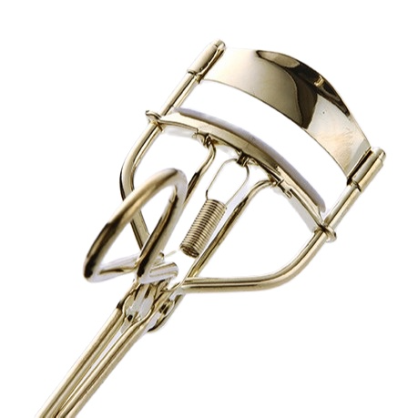 DỤNG CỤ BẤM MI BẰNG INOX CAO CẤP (Nhiều màu) - [ Kẹp mi bấm mi cong chuốt mi cong ]