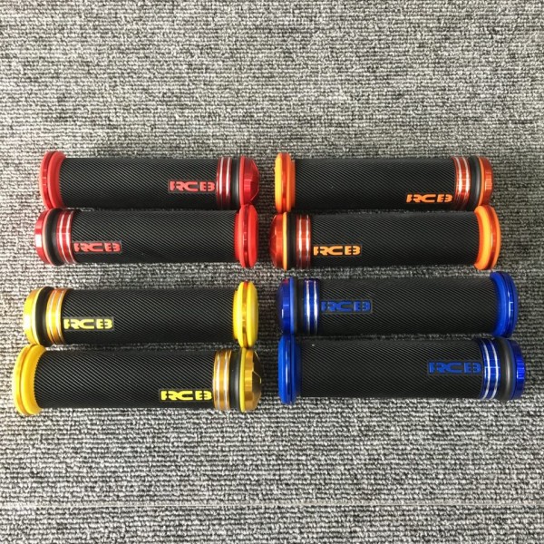 Bao Tay Xe Máy  RACING BOY MỀM KHÔNG MỎI TAY