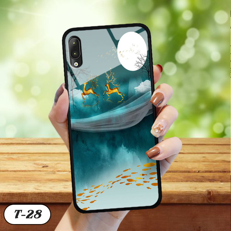 Ốp lưng kính vsmart star in 3d ver 4