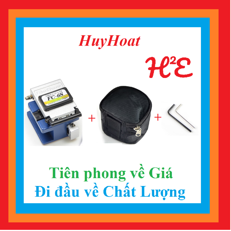 Bảng giá Dao cắt sợi quang FC-6S (FC6S) Phong Vũ