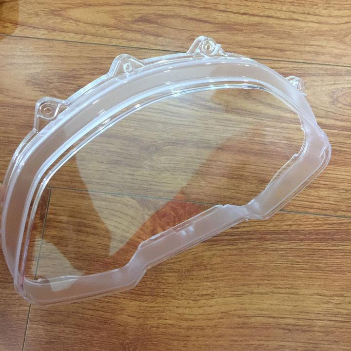 Mặt kính đồng hồ xe Lead siêu bền - OX442