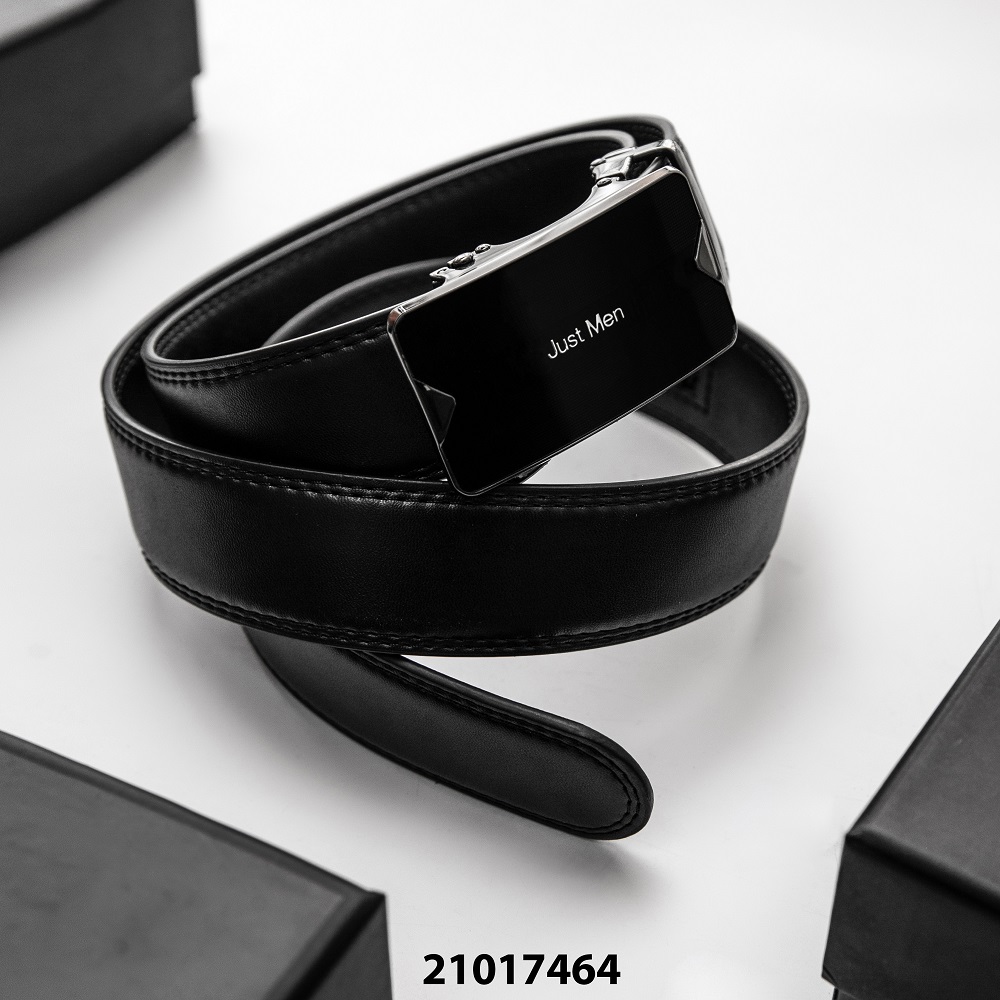 Thắt Lưng Nam Just Men Chất Da 210174