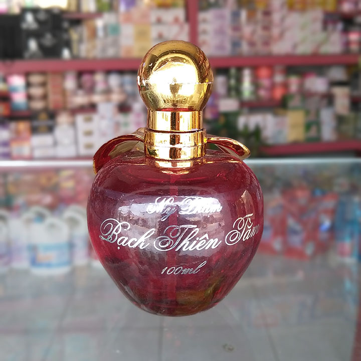 [ Loại 1 ] Bach Thiên Tăm Dưỡng Da 100ml