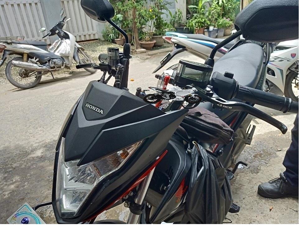 [HCM]CẶP TAY THẮNG BÌNH DẦU LIỀN RACING BOY