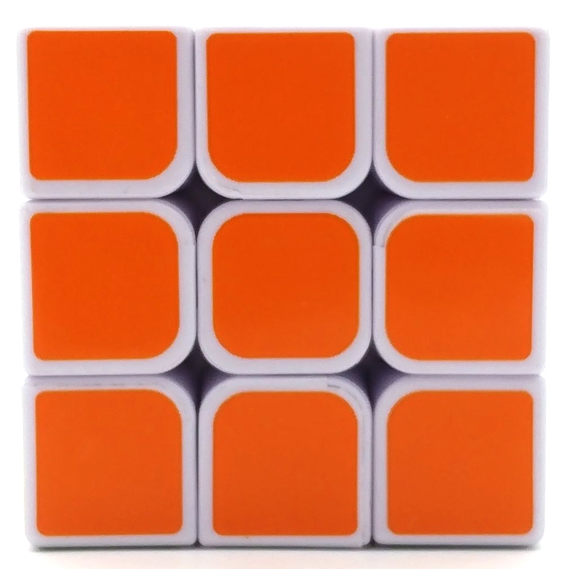 Đồ Chơi Rubik 3x3 46