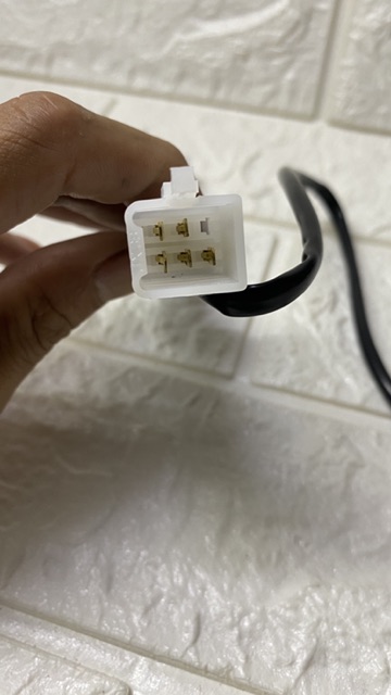 mạch chớp xi nhan Hazard đa chức năng cho ex150 ( 2015)