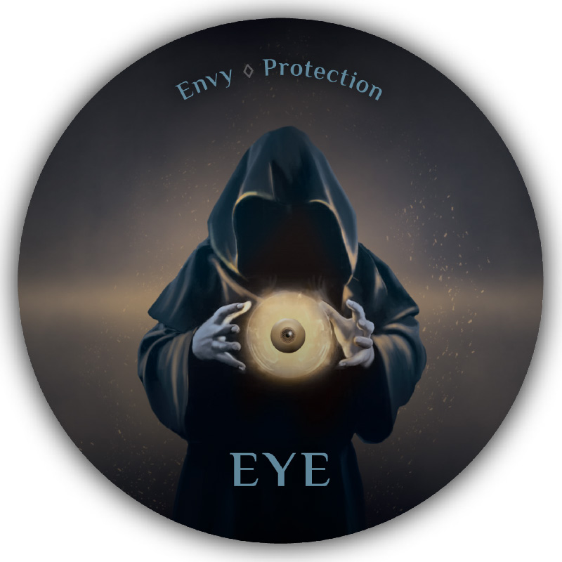 Coffee Cup Oracle (Mystic House Tarot Shop) - 100% Authentic Product