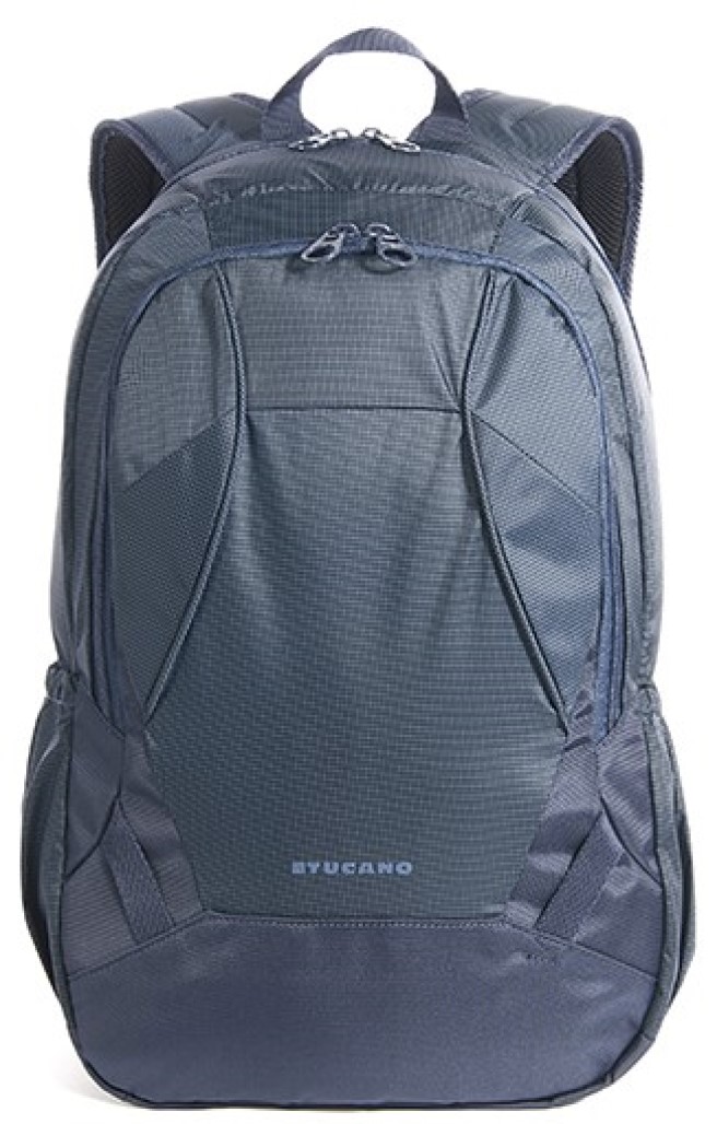 Balo Laptop 15.6inch Tucano Doppio (Xanh)