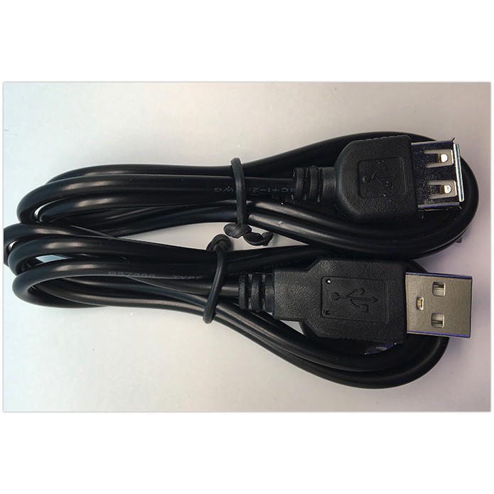 Cáp Nối Dài USB (Dài 1.5 Mét & 0.8 Mét)