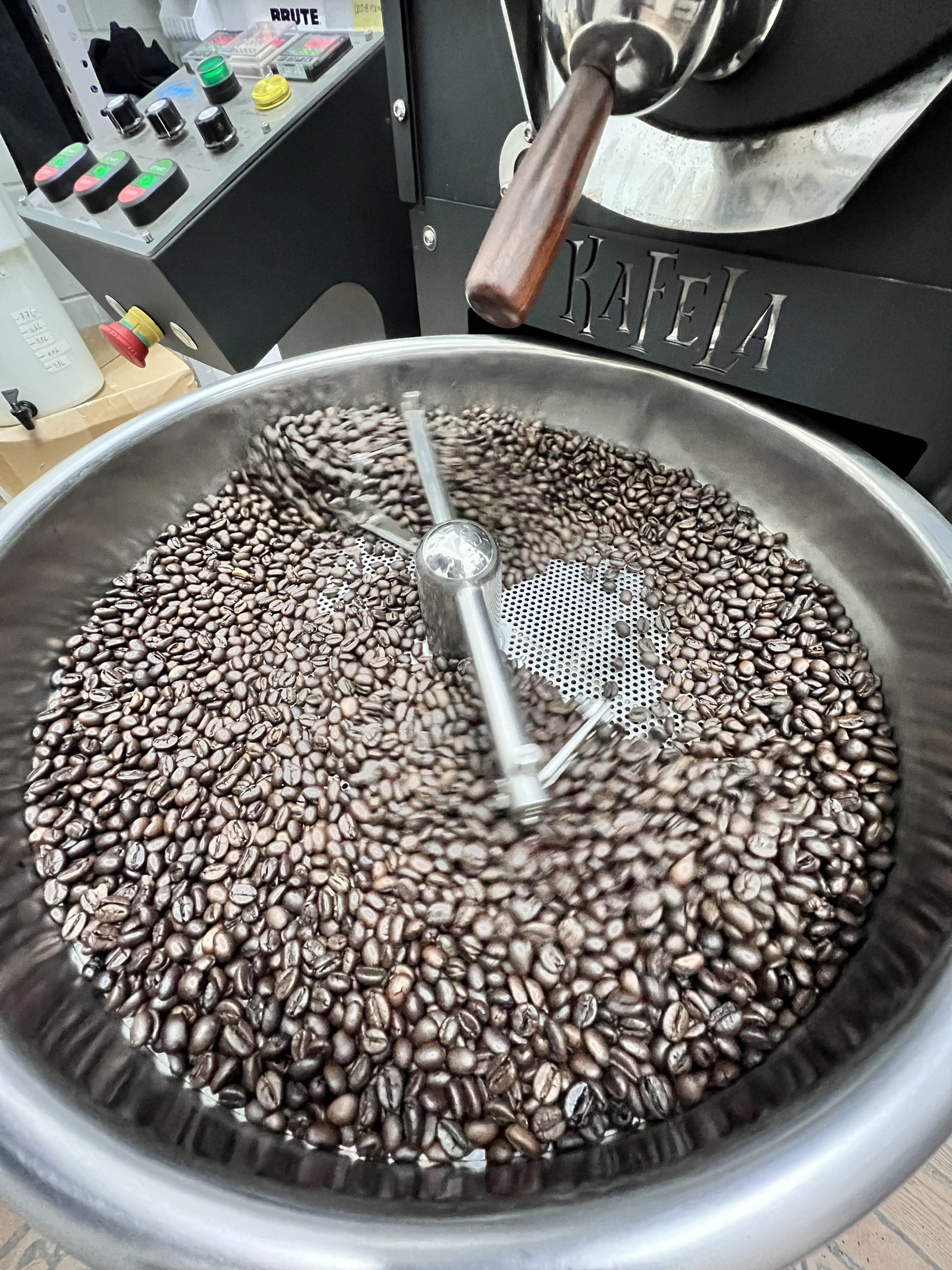 [GU HIỆN ĐẠI] Cà phê bột pha Coldbrew (100gr)
