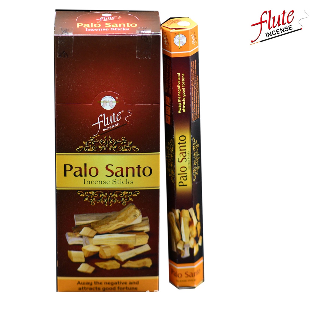 Nhang hương Palo Santo Ấn Độ