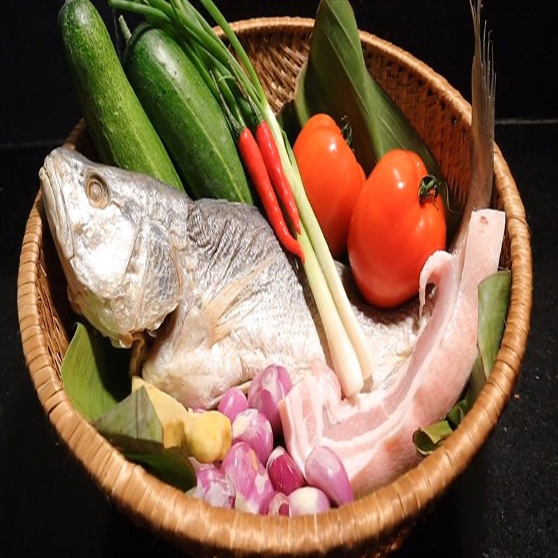 Khô cá sửu mặn, làm cơm chiên cá mặn hoặc chưng thịt.( 1kg, 500gr, 200gr)