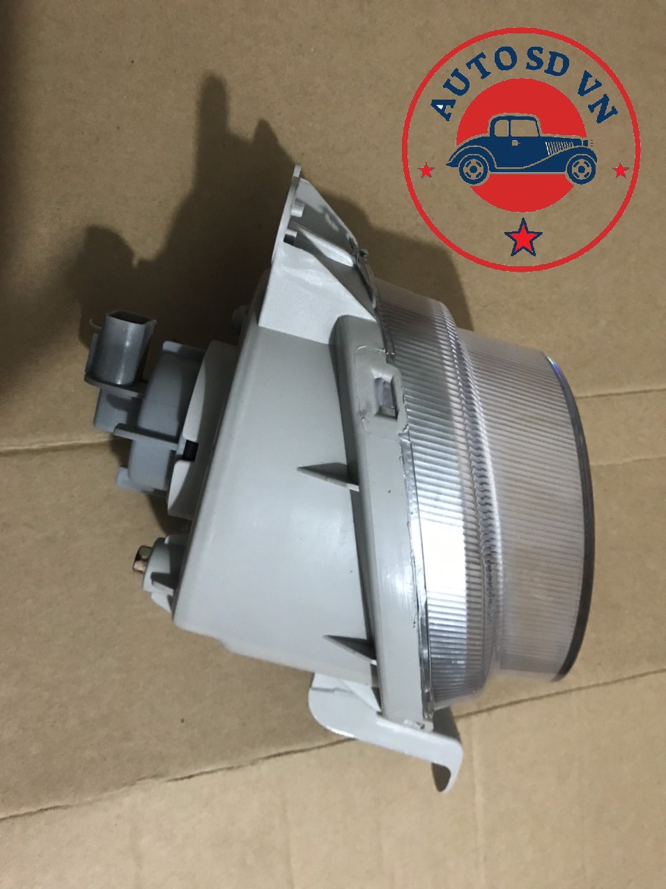 đèn gầm aveo, gentra