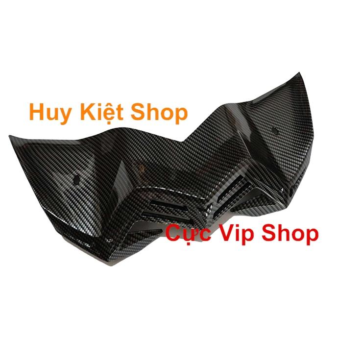 Cánh Gió Trước NVX Carbon MS1921