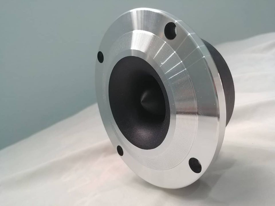 Cặp Củ Loa Siêu Treble Pioneer P8802
