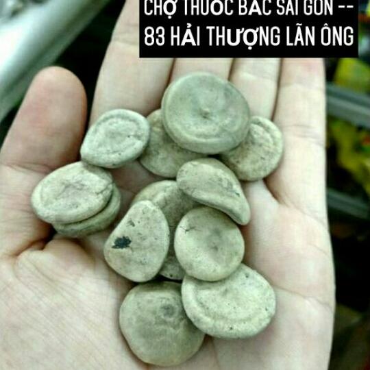 500g hạt mã tiền