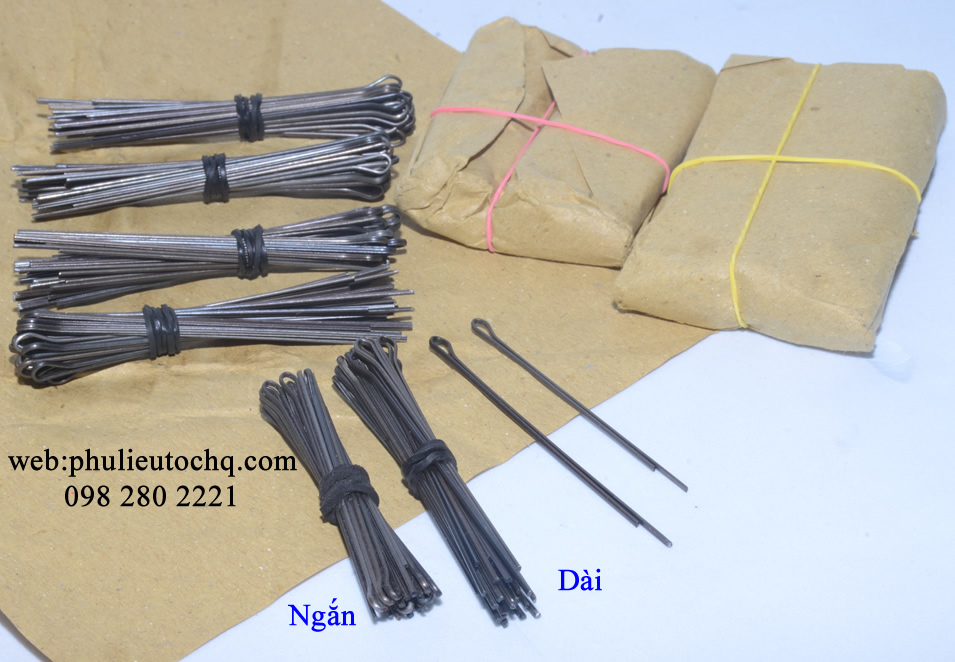 Kẹp tâm xỉa tóc