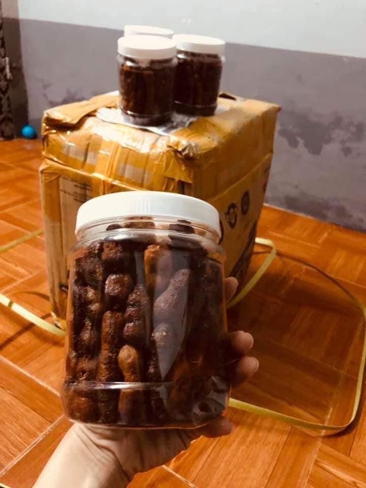 1kg chà là iran bao ngon