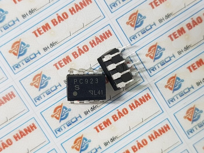 [Combo 3 chiếc] PC923, PC 923 Opto DIP-8