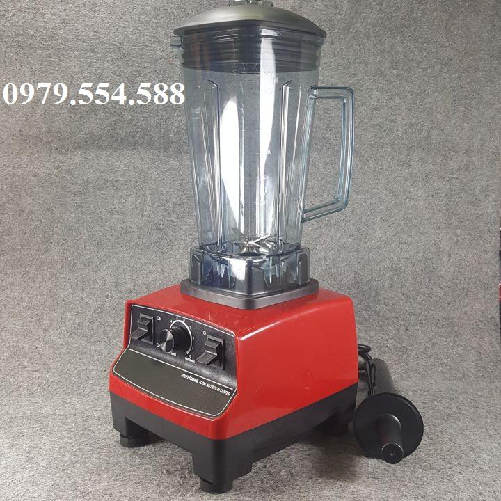 Máy xay sinh tố công nghiệp công suất 2200W