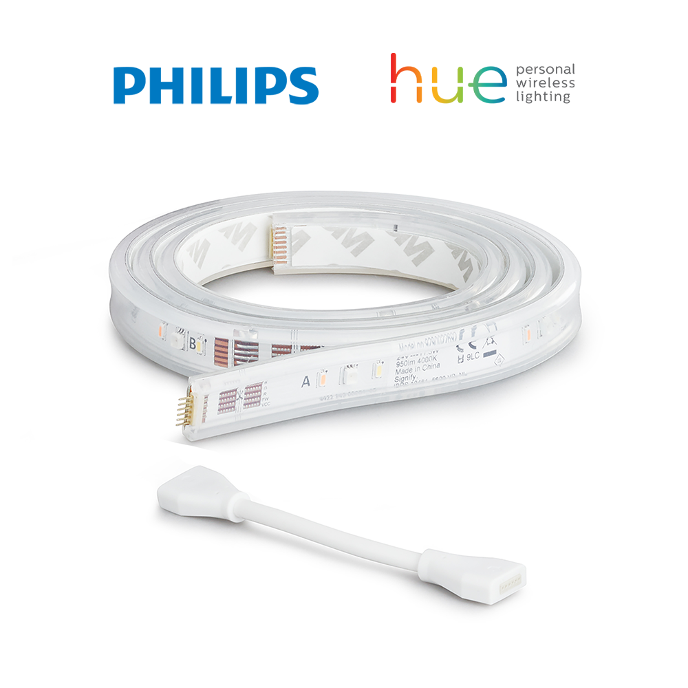 Đèn LED dây mở rộng Philips Hue 1m