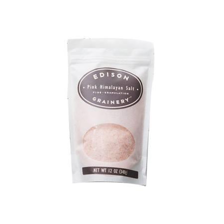 Muối Hồng Himalaya EDISON 342 gram