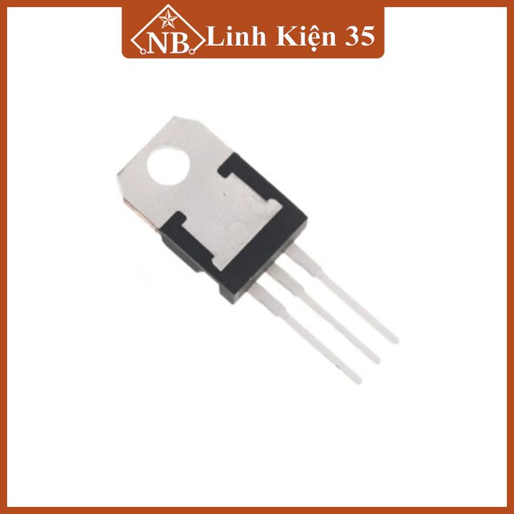 IC ổn áp LM7824 CV 1.5A TO220