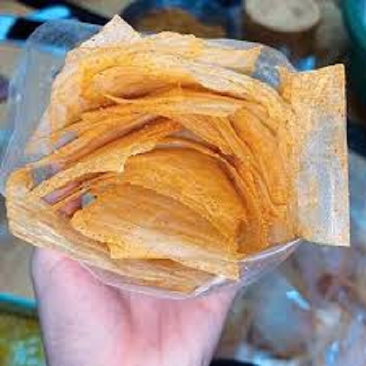 1 BỊCH BÁNH XÌ KE SIÊU NGON