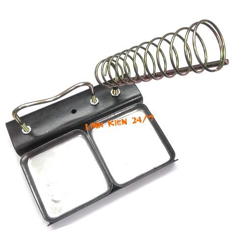 ĐẾ GÁC MỎ HÀN LOẠI 2 KHAY