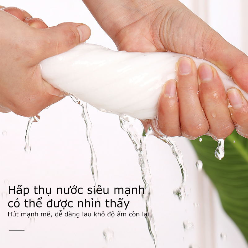 Khăn Giấy Nén Hàn Quốc Thiết Kế Hình Viên Kẹo Bo Tròn đa Năng Tiện Lợi
