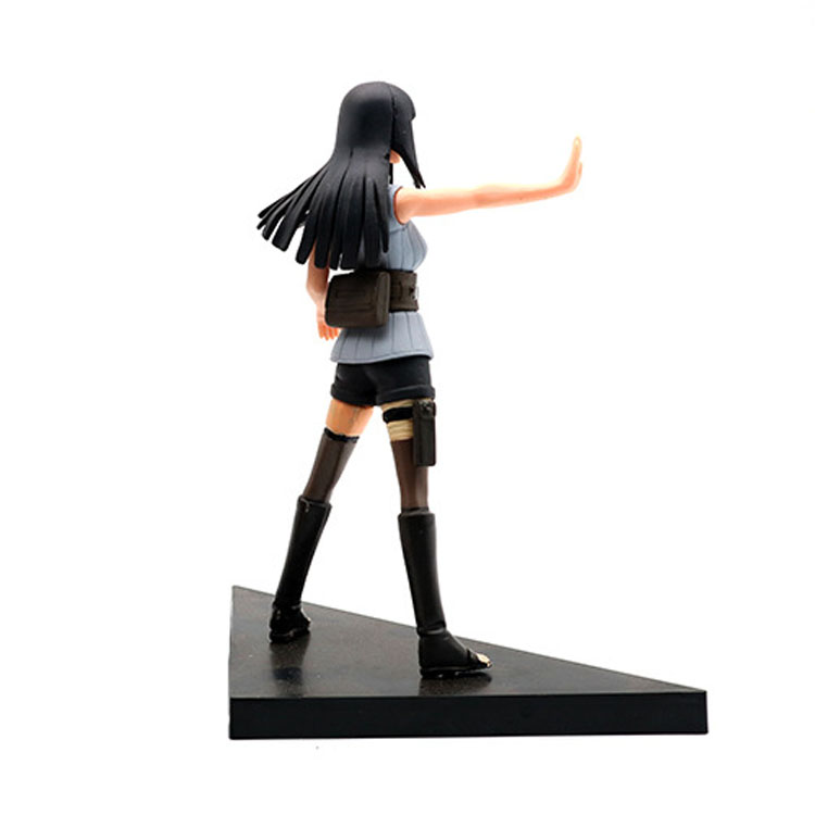 Mô Hình Hinata MS 2