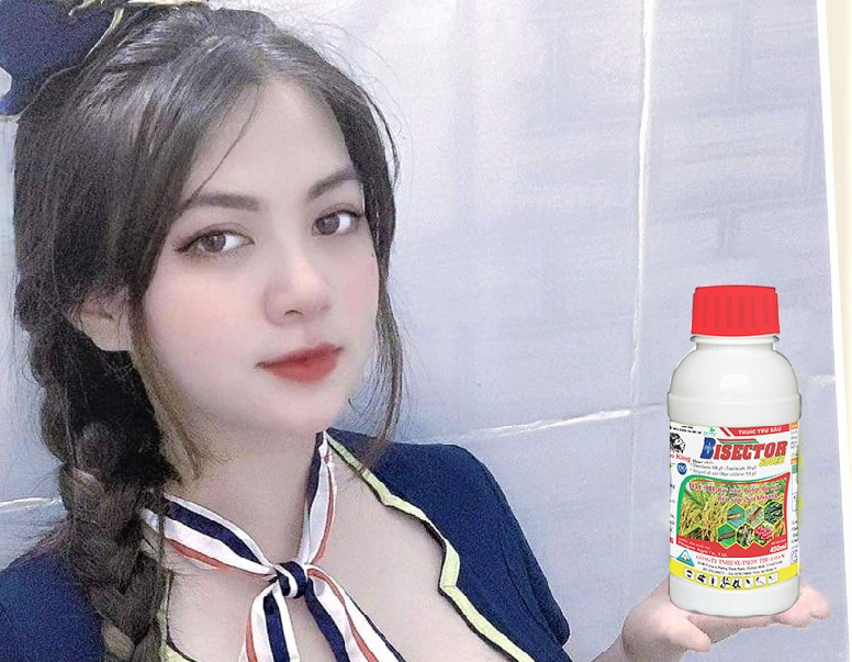 Thuốc trừ sâu rầy BISECTOR 500EC chai 450ml