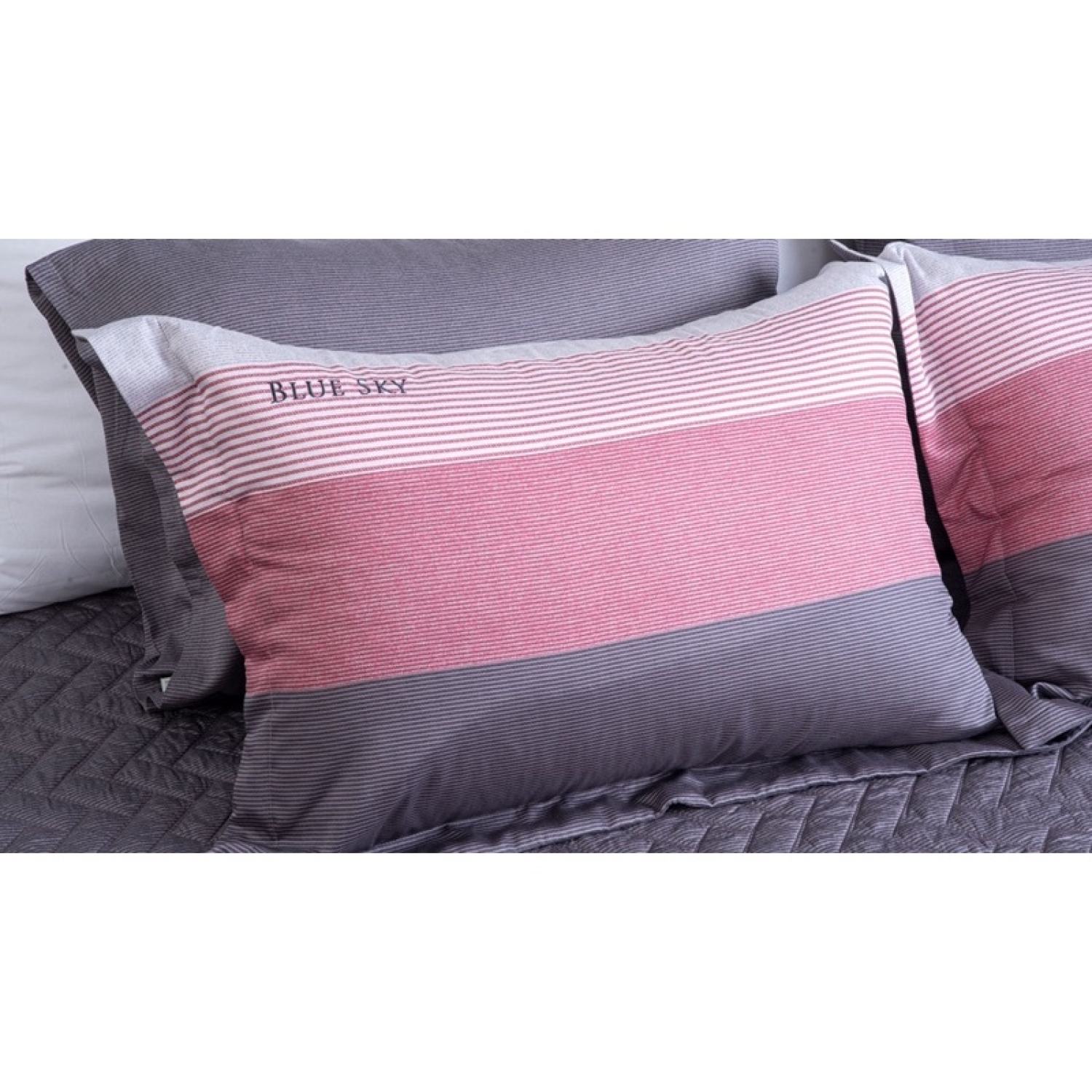 Bộ ga Hanvico Blue Sky DLT238 - Tencel 40s
