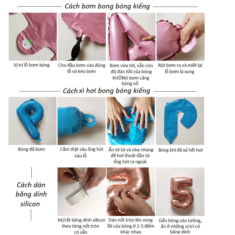 Bong bóng hello kitty - Đồ chơi hello kitty