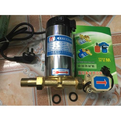 BƠM TĂNG ÁP 220V - BƠM TĂNG ÁP 220V - 100w