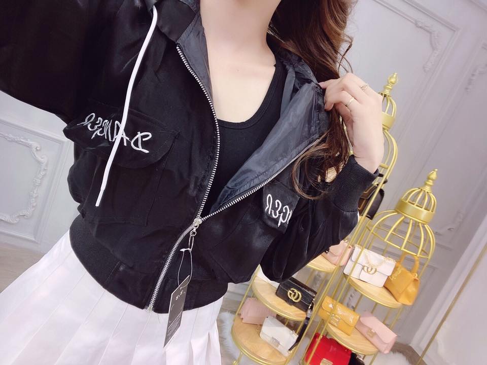ÁO KHOÁC PHI SIÊU MÁT CAO CẤP