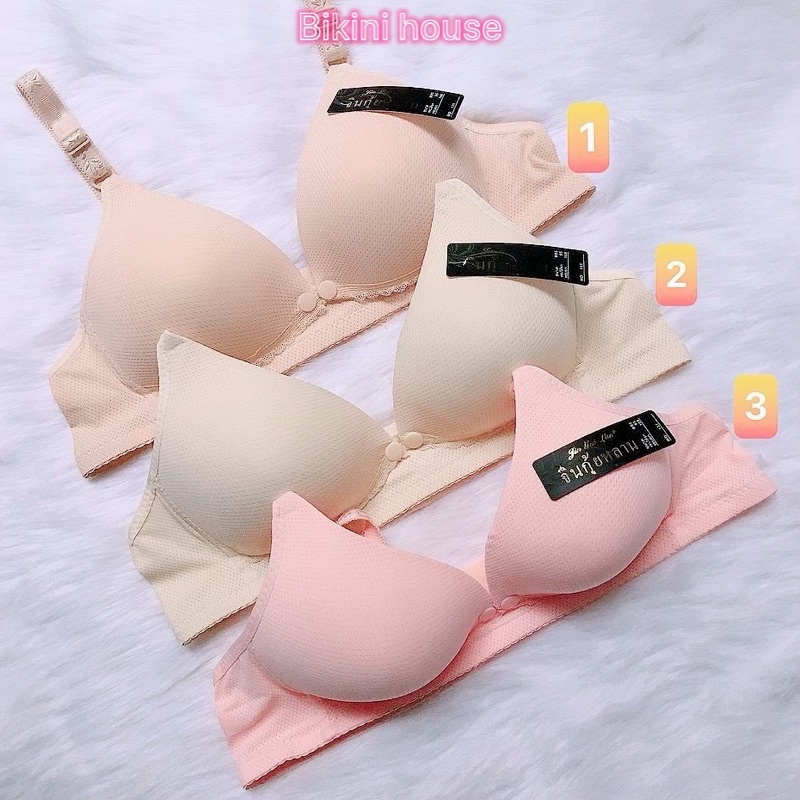 Áo lót cho con bú thông hơi 131