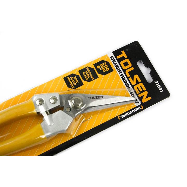 KÉO CẮT CÀNH TOLSEN 31031- 8''