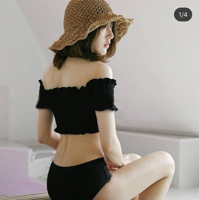 Nơi bán Bikini 2 mảnh trễ vai