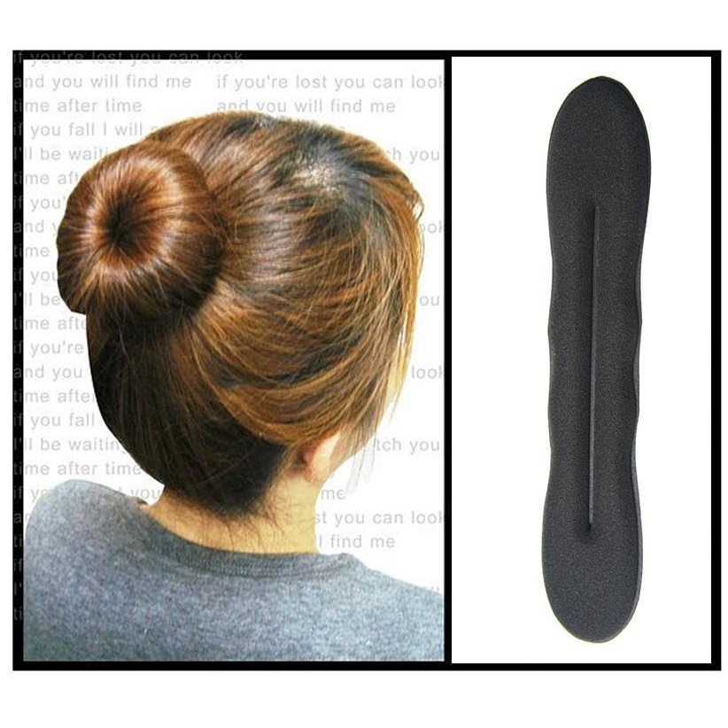 Phụ Kiện Búi Tóc Đa Năng Dài