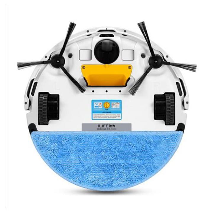  Robot hút bụi lau nhà ILIFE V5S PRO