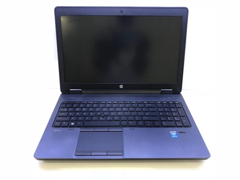 Laptop HP Zbook 15 Core i7-4800MQ8Gb SSD 256Gb K1100 15.6 inch full HD, chế độ bảo hành 12 tháng với phần cứng 1 đổi 1