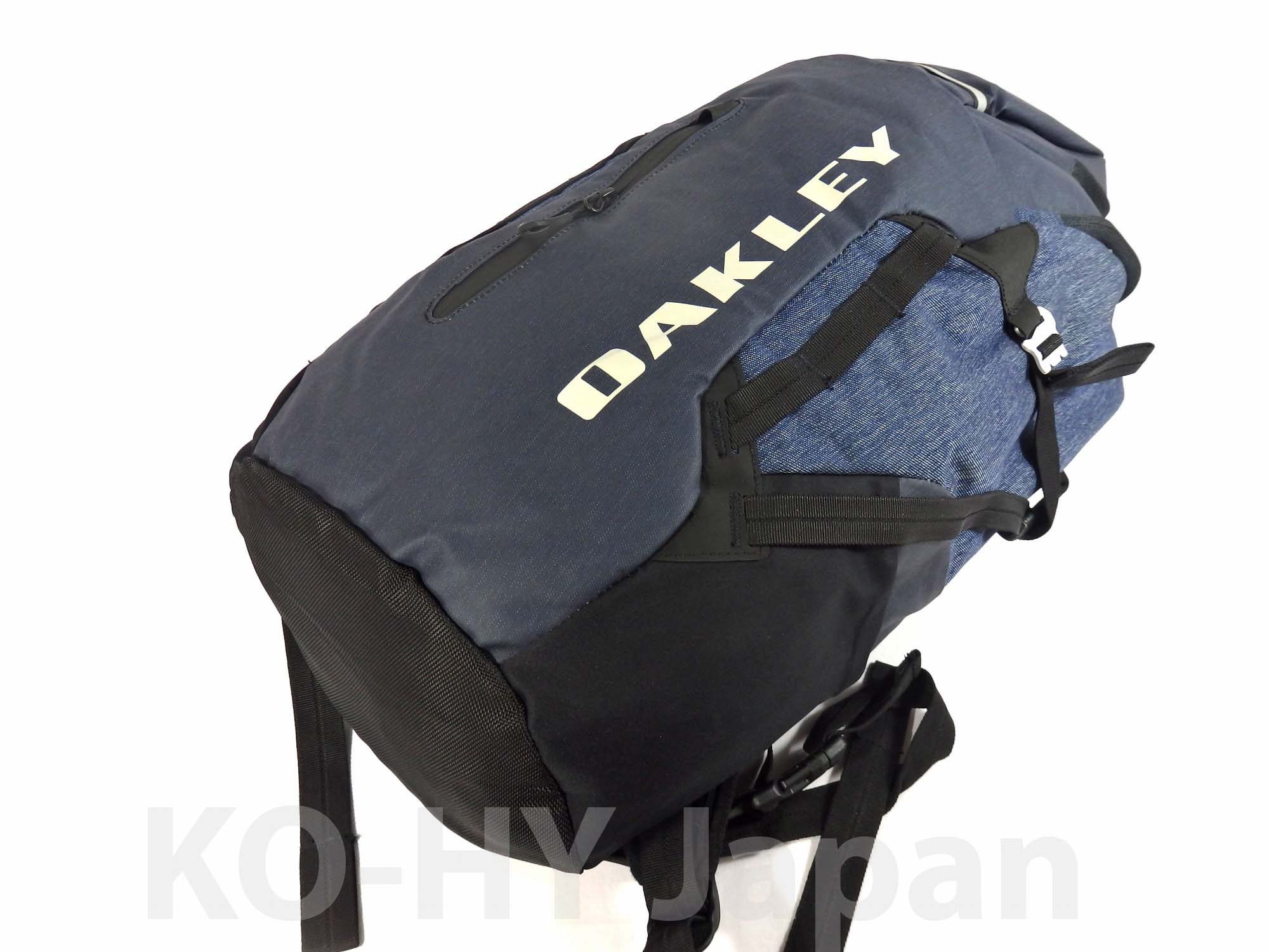Balo Oakley Voyage 25L Backpack dòng thời trang cao cấp