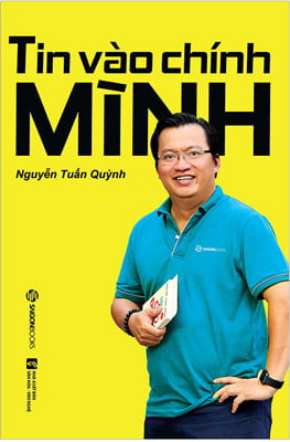 Fahasa - tin vào chính mình