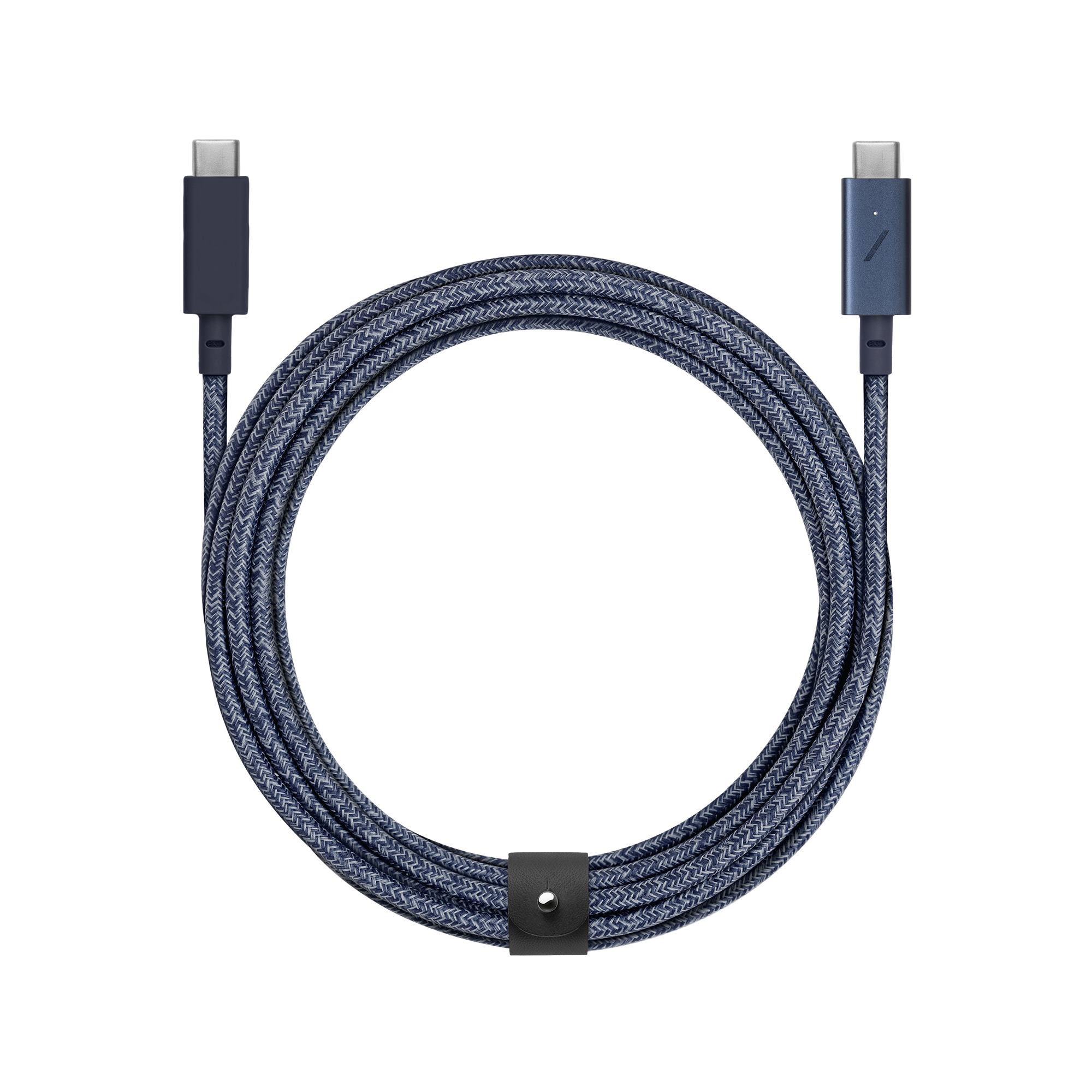 Dây Cáp Native Union BELT CABLE PRO (USB-C TO USB-C) 2.4m